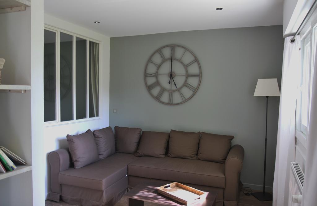 Apartamento Charmete Aix-les-Bains Habitación foto